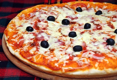 Реально ли испечь правильную пиццу в домашних условиях?